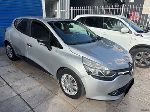 Renault Clio '14 5door EURO5 ΕΛΛΗΝΙΚΟ