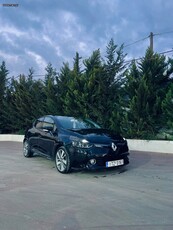 Renault Clio '14