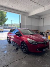 Renault Clio '14