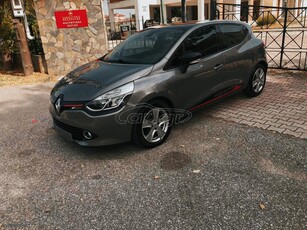 Renault Clio '14