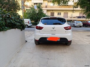 Renault Clio '14 EXPRESSION 1.5 DCI 90HP ΜΗΔΕΝΙΚΑ ΤΕΛΗ