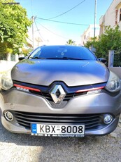 Renault Clio '14 GRANDTOUR ENERGY DCI 90 LIMITED BOSE