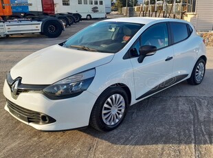 Renault Clio '15