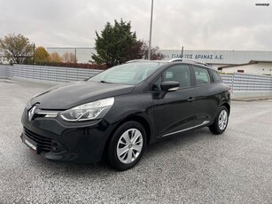 Renault Clio '15 1.5 dCi ΜΕ NAVIGATION - ΟΘΟΝΗ - CRUISE CONTROL - AUTO ΚΟΣΚΕΡΙΔΗ - ΚΛΕΙΣΜΕΝΟ