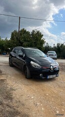 Renault Clio '15 1500/90ps/2015/198xlm Clio grandtoure limited. ΙΔΙΩΤΗΣ