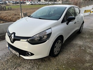 Renault Clio '15