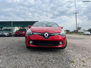 Renault Clio '15