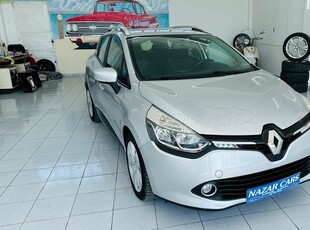 Renault Clio '15 CLIO euro6