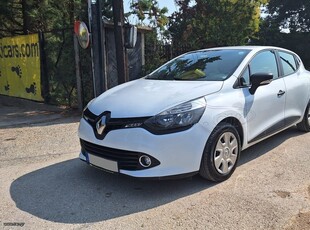 Renault Clio '15