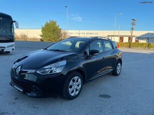 Renault Clio '15 dCi 1.5cc COMBI-AUTO ΚΟΣΚΕΡΙΔΗ