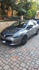 Renault Clio '15 DCI 90 SPORT TOURER