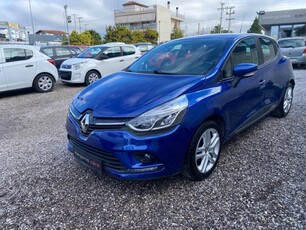 RENAULT CLIO 1.5 DCI ENERGY INTENS