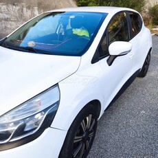 Renault Clio '15 VAN 1.5 dCI 90Hp NAVI '15