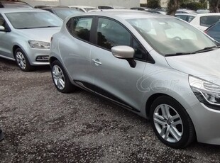 Renault Clio '16 1.461c.c.-ΠΕΤΡΕΛΑΙΟ-FULL