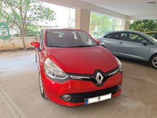 Renault Clio '16 1.5 DCI