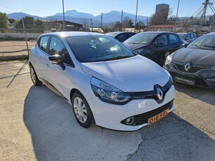 Renault Clio '16 1.5 DCI