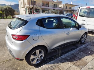 Renault Clio '16 1.5 DCI DIESEL