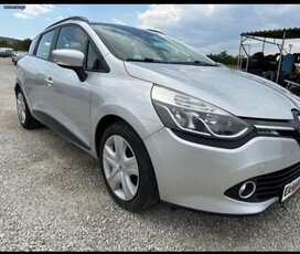 Renault Clio '16 1.5 DCI DIESEL