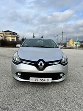 Renault Clio '16 1.5 DCI DIESEL EURO6 Dynamique