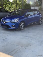 Renault Clio '16 1.5 DCI LIMITED EDITION