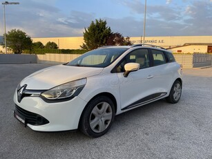 Renault Clio '16 1.5 dCi-ΜΕ NAVI&CRUISE CONTROL