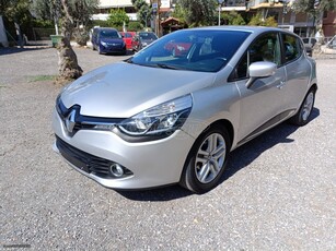 Renault Clio '16 1.5 DIESEL-ΑΡΙΣΤΟ-FULL PACKET