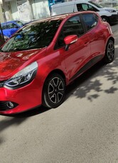 Renault Clio '16 Ελληνικής Αντιπροσωπείας