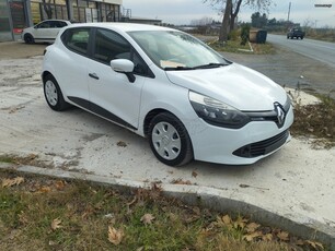 Renault Clio '16