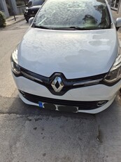 Renault Clio '16