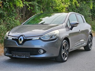 Renault Clio '16 900cc LIMITED 90PS - PANORAMA