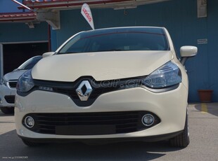 Renault Clio '16 dCi 75 Start & Stop ECO2 Life