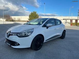 Renault Clio '16 DIESEL-NAVIGATION-CRUISE CONTROL-ΖΑΝΤΕΣ 17''