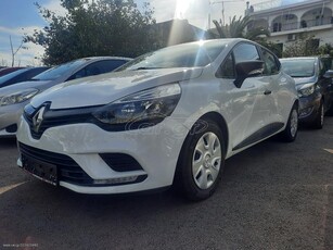 Renault Clio '16 Diesel Turbo 1500cc