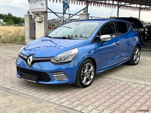 Renault Clio '16 ENERGY TCe 120 GT EDC