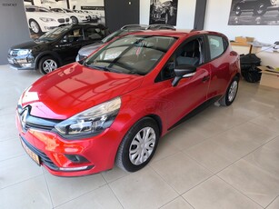 Renault Clio '16 Euro 6