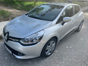 Renault Clio '16 EXPRESSION ΕΛΕΥΘΕΡΗ ΚΥΚΛΟΦΟΡΙΑ ΣΤΟΝ ΔΑΚΤΥΛΙΟ