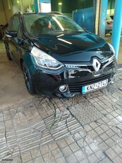 Renault Clio '16