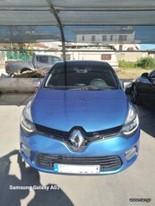 Renault Clio '16 GT