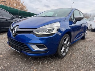 Renault Clio '16 GT LINE