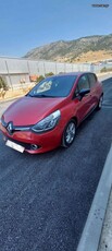 Renault Clio '16 LIMITED