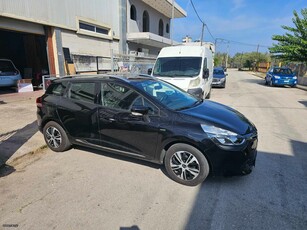 Renault Clio '16 Limited Estate