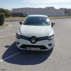 Renault Clio '16 SPORT