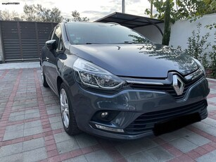 Renault Clio '17