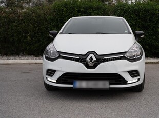 Renault Clio '17 1.2 16V 75 Limited