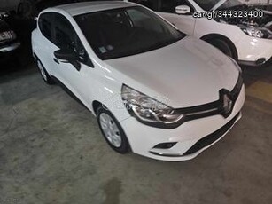 Renault Clio '17 1.2