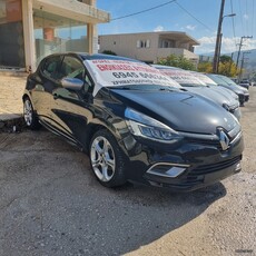 Renault Clio '17 1.2 Tce energy inrens Gt style ΑΥΤΟΜΑΤΟ!!