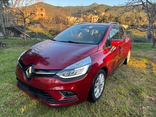 Renault Clio '17 1.5 dCi AUTOMATIC Sport Tourer