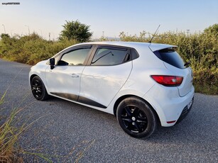 Renault Clio '17