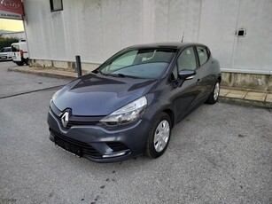 Renault Clio '17