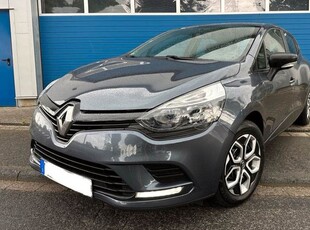 Renault Clio '17